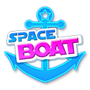 Space Boat the game